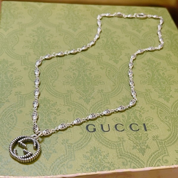 Jewelry Gucci 504