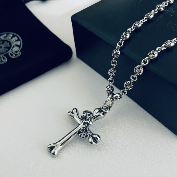 Jewelry chrome hearts 434
