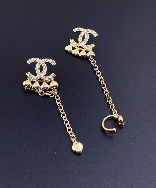 Jewelry Chanel 1130