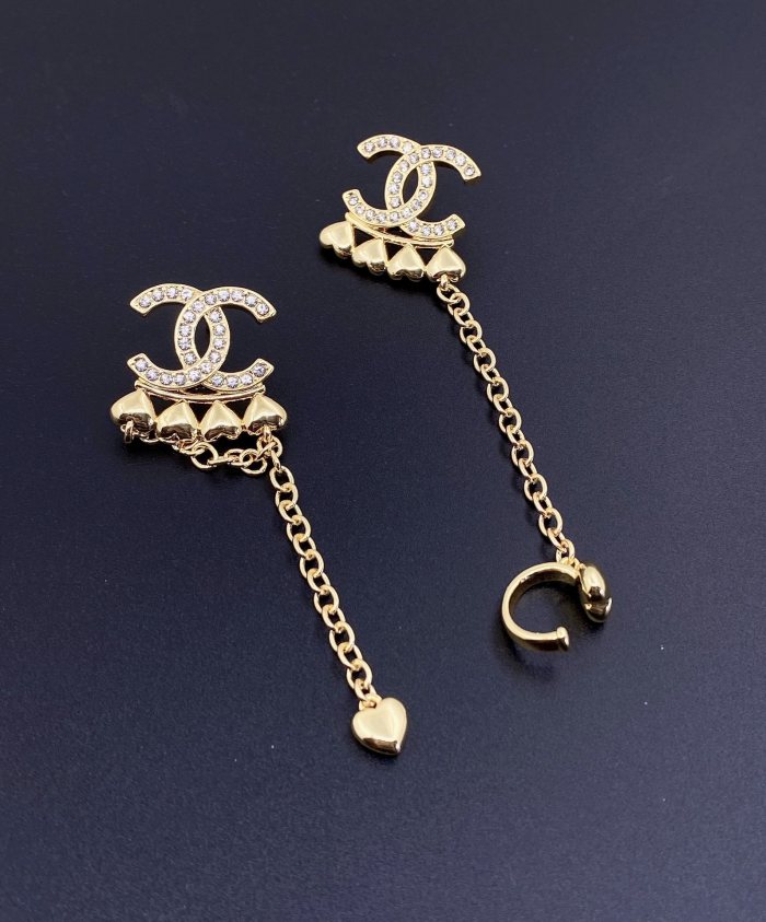 Jewelry Chanel 1130