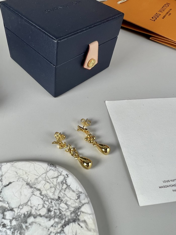 Jewelry Louis Vuitton 255