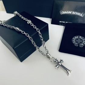 Jewelry chrome hearts 436