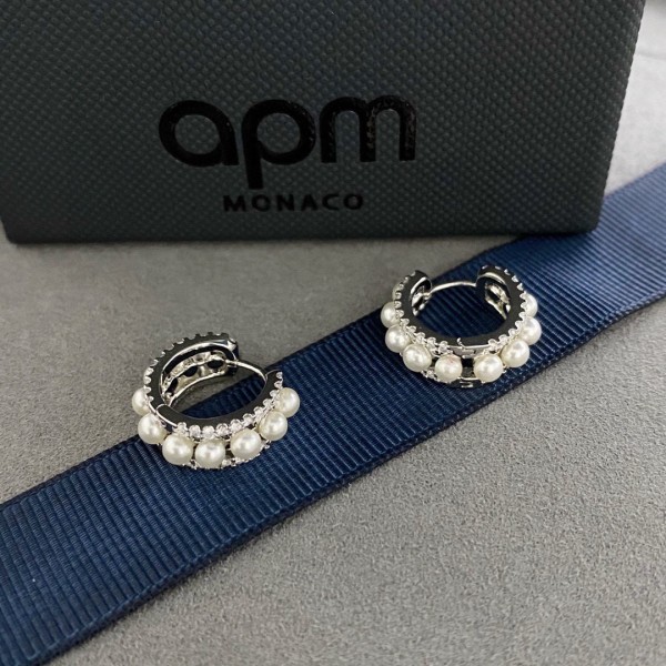 Jewelry APM 18