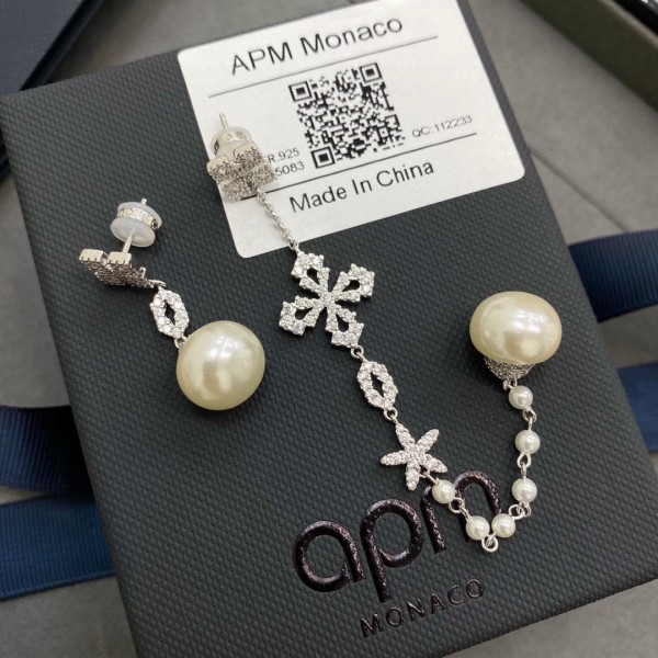 Jewelry APM 19