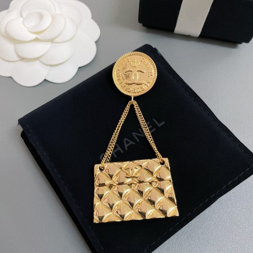Jewelry Chanel 1163