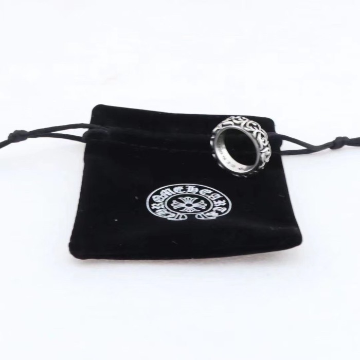 Jewelry chrome hearts 426