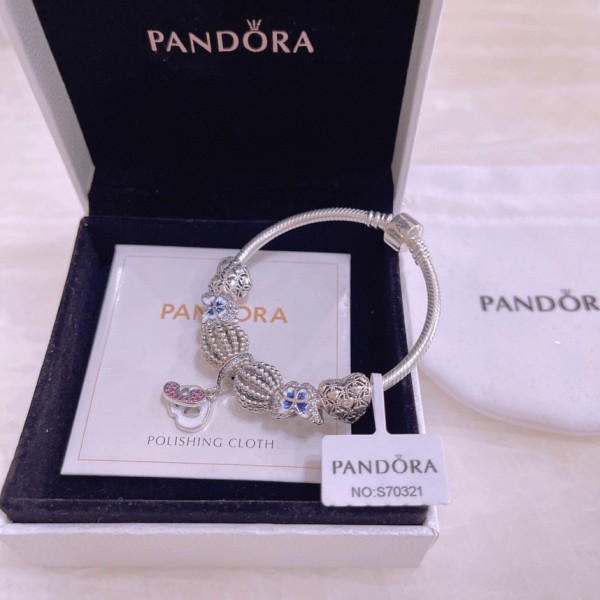 Jewelry pandora 157