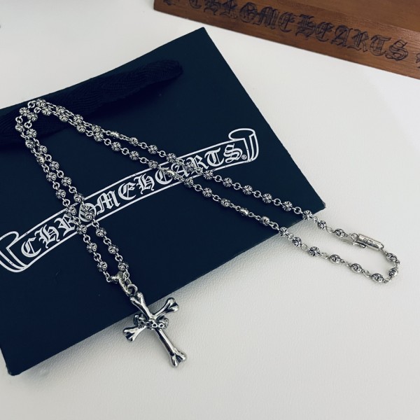 Jewelry chrome hearts 434