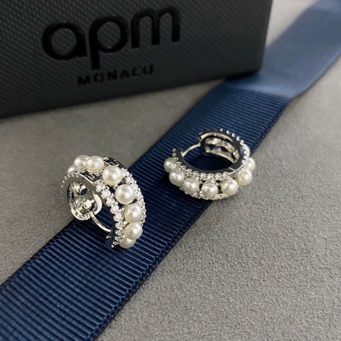 Jewelry APM 18