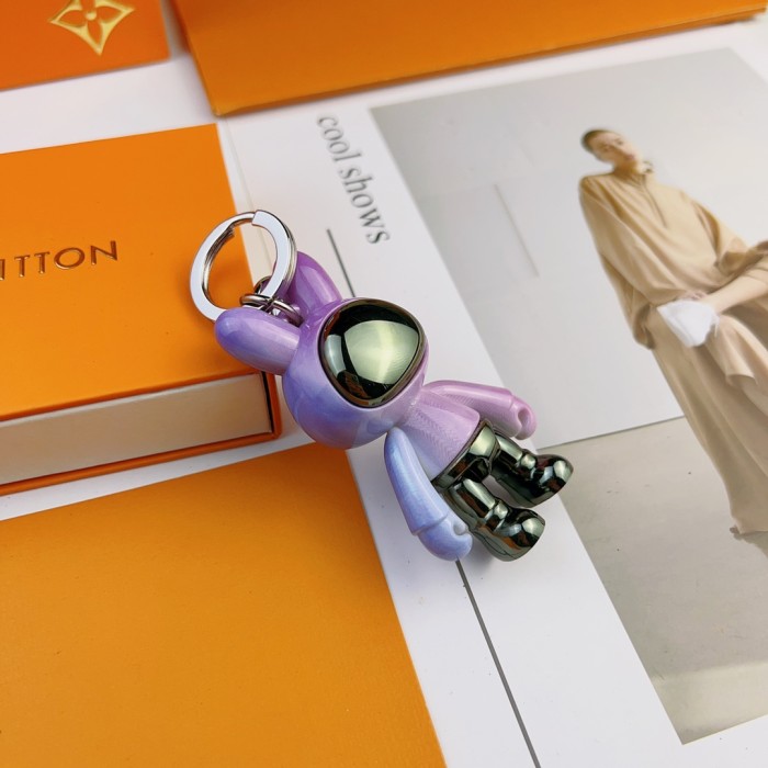 Jewelry Louis Vuitton 271