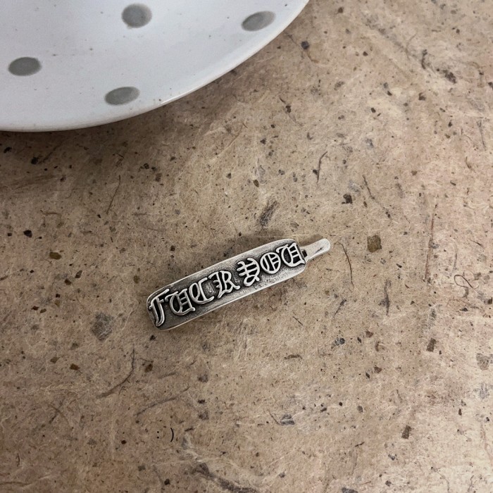 Jewelry chrome hearts 423