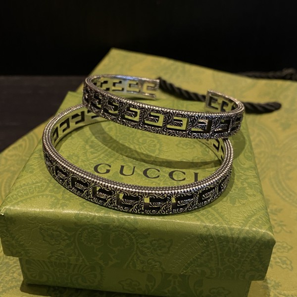 Jewelry Gucci 509
