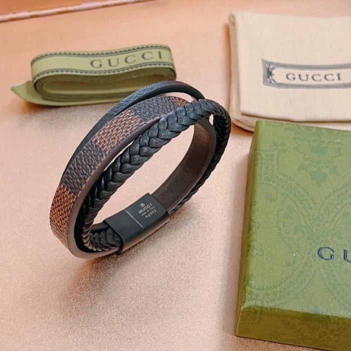 Jewelry Gucci 499