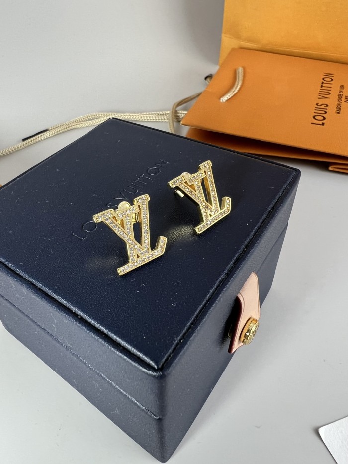 Jewelry Louis Vuitton 253