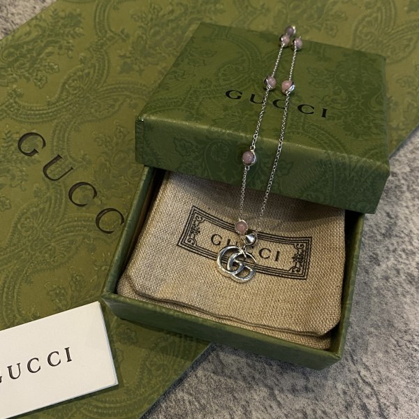 Jewelry Gucci 506
