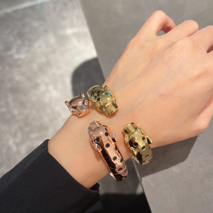 Jewelry Panthère de Cartier 6