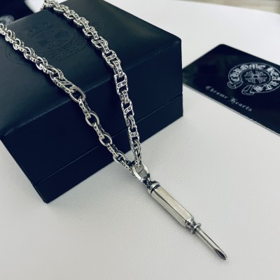 Jewelry chrome hearts 432
