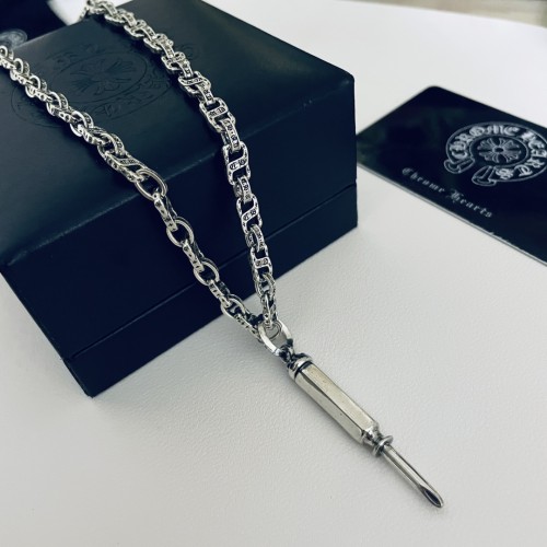 Jewelry chrome hearts 432