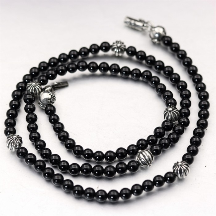 Jewelry chrome hearts 422