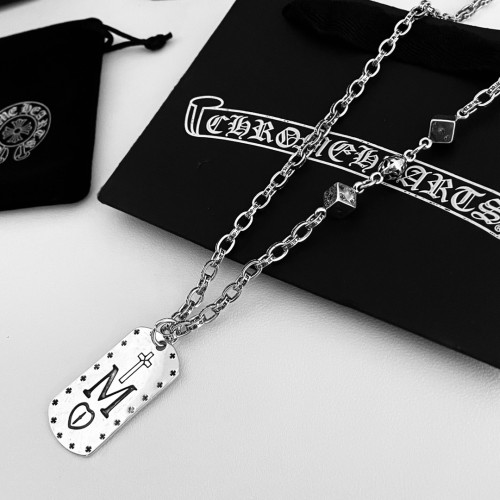 Jewelry chrome hearts 433