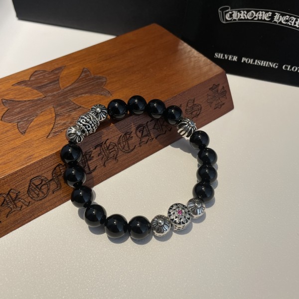 Jewelry chrome hearts 429