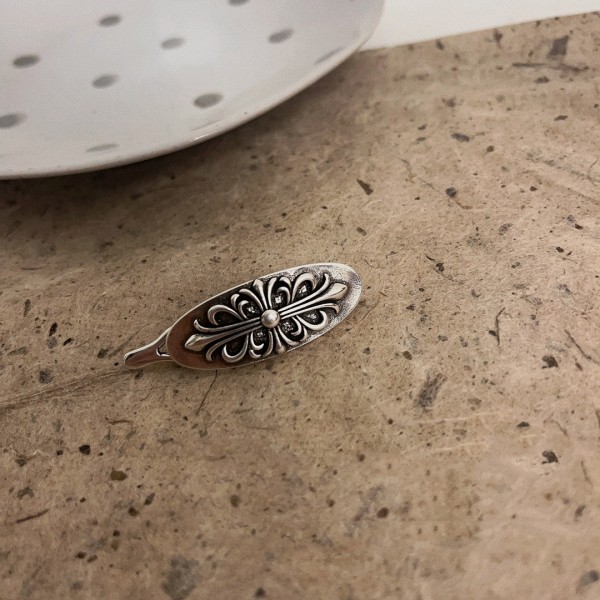 Jewelry chrome hearts 423