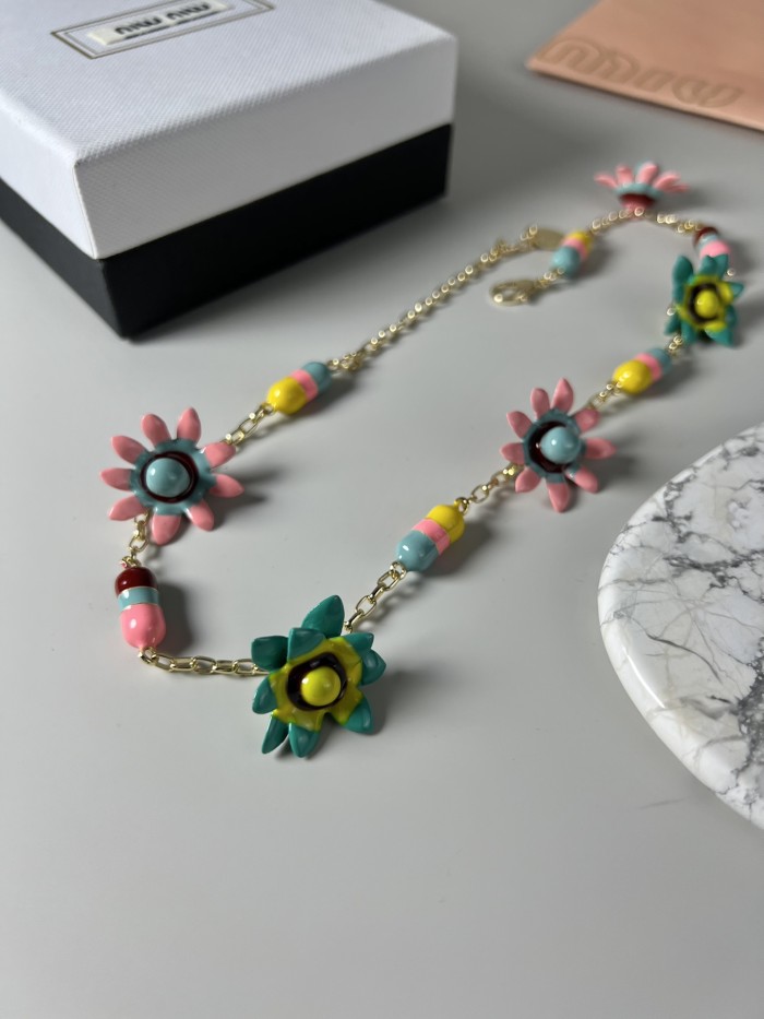 Jewelry miumiu 37