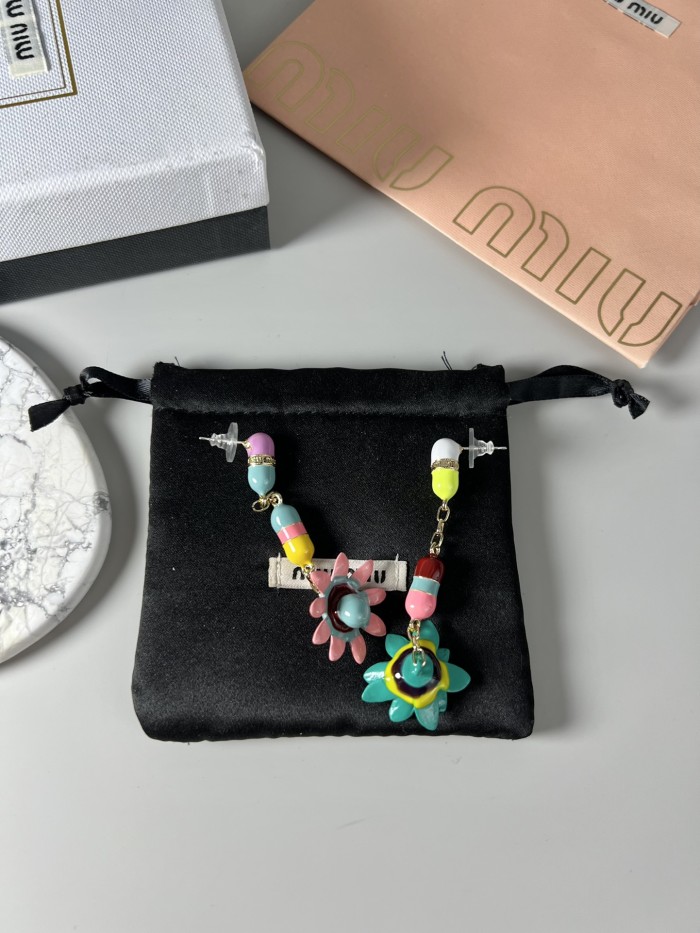 Jewelry miumiu 35