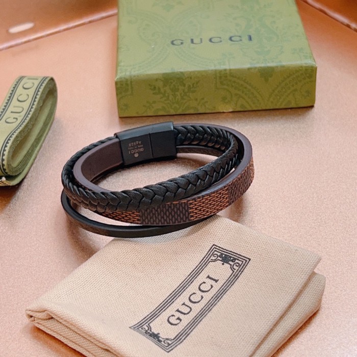 Jewelry Gucci 499