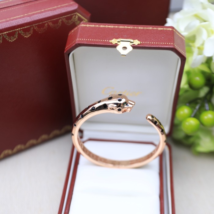Jewelry Panthère de Cartier 4