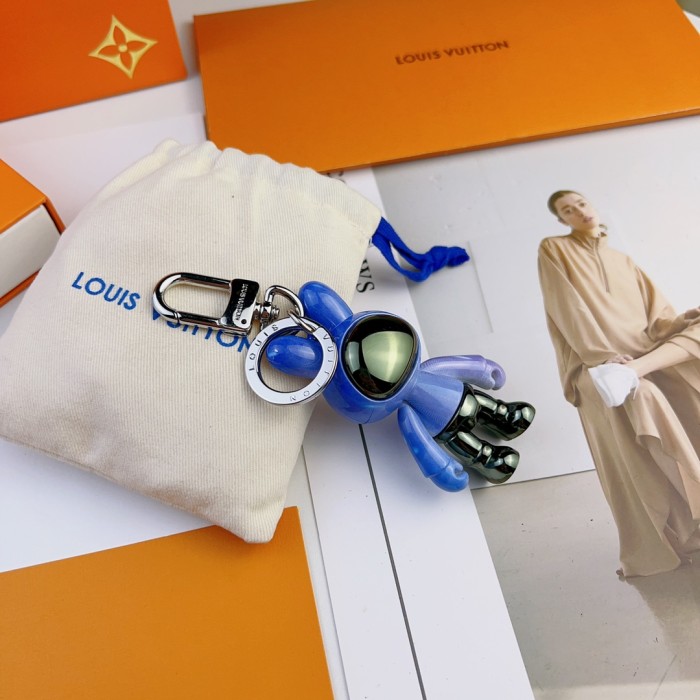 Jewelry Louis Vuitton 273