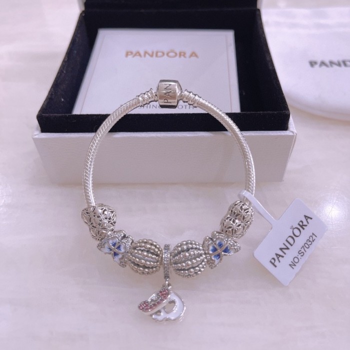 Jewelry pandora 157