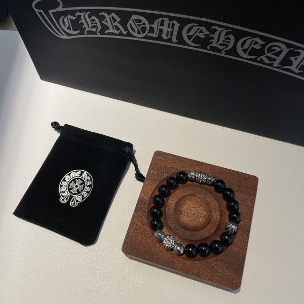 Jewelry chrome hearts 429