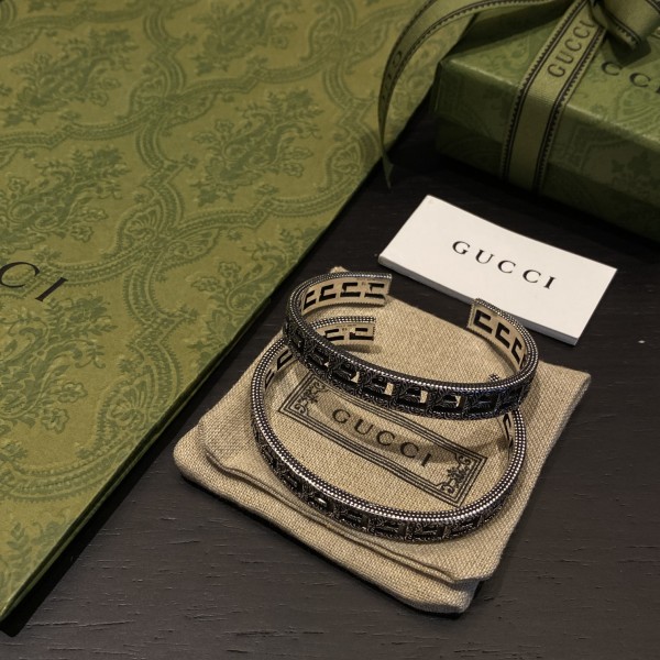 Jewelry Gucci 509