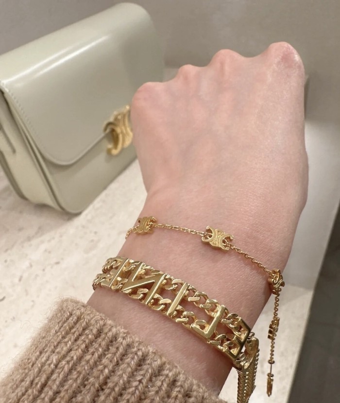Jewelry CELINE 162
