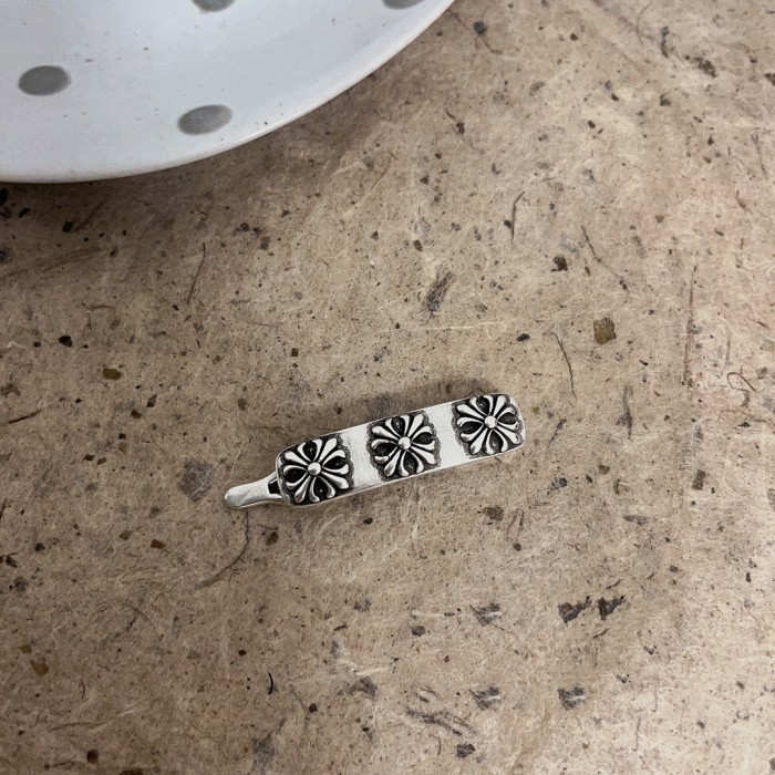 Jewelry chrome hearts 423