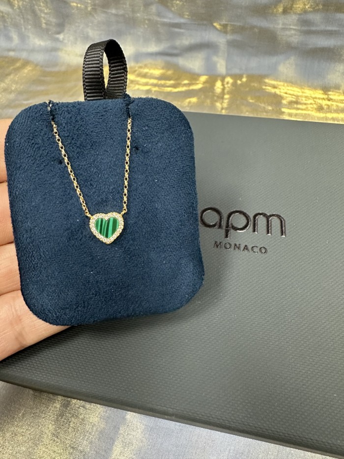 Jewelry APM 24