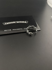 Jewelry chrome hearts 418