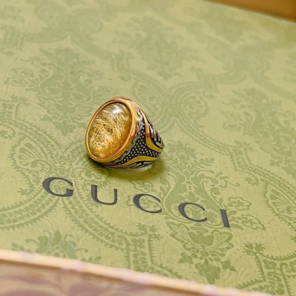 Jewelry Gucci 495