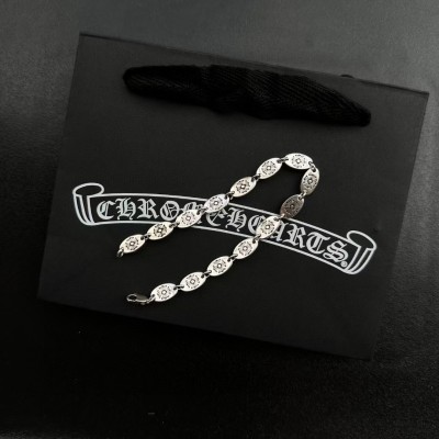 Jewelry chrome hearts 419