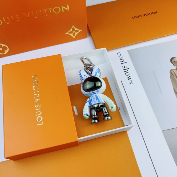 Jewelry Louis Vuitton 272