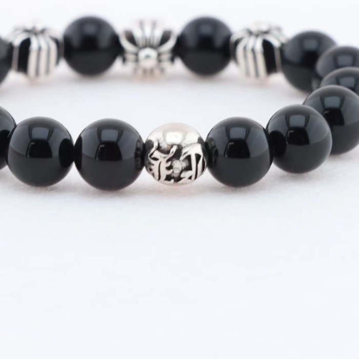 Jewelry chrome hearts 424