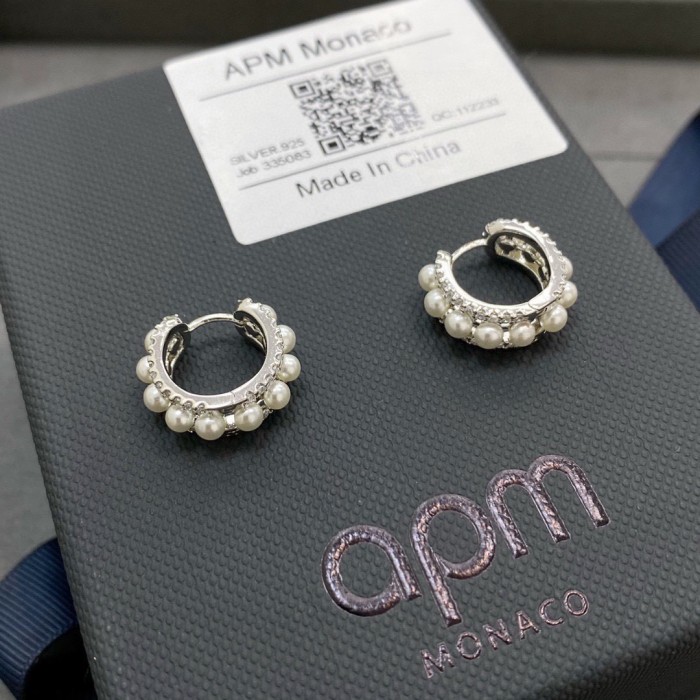 Jewelry APM 18