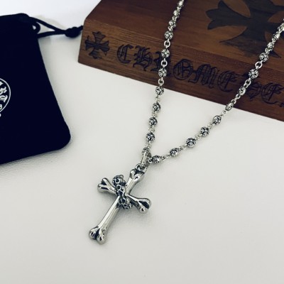 Jewelry chrome hearts 434