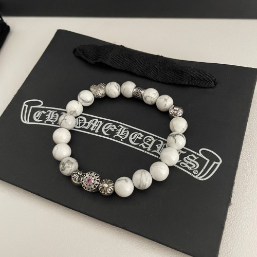 Jewelry chrome hearts 431