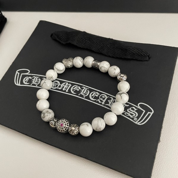 Jewelry chrome hearts 431