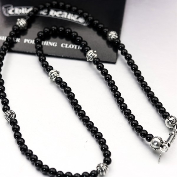 Jewelry chrome hearts 422