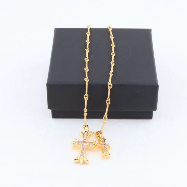 Jewelry chrome hearts 428