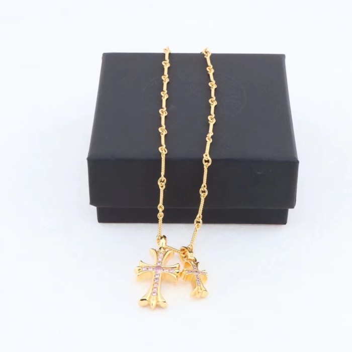 Jewelry chrome hearts 428