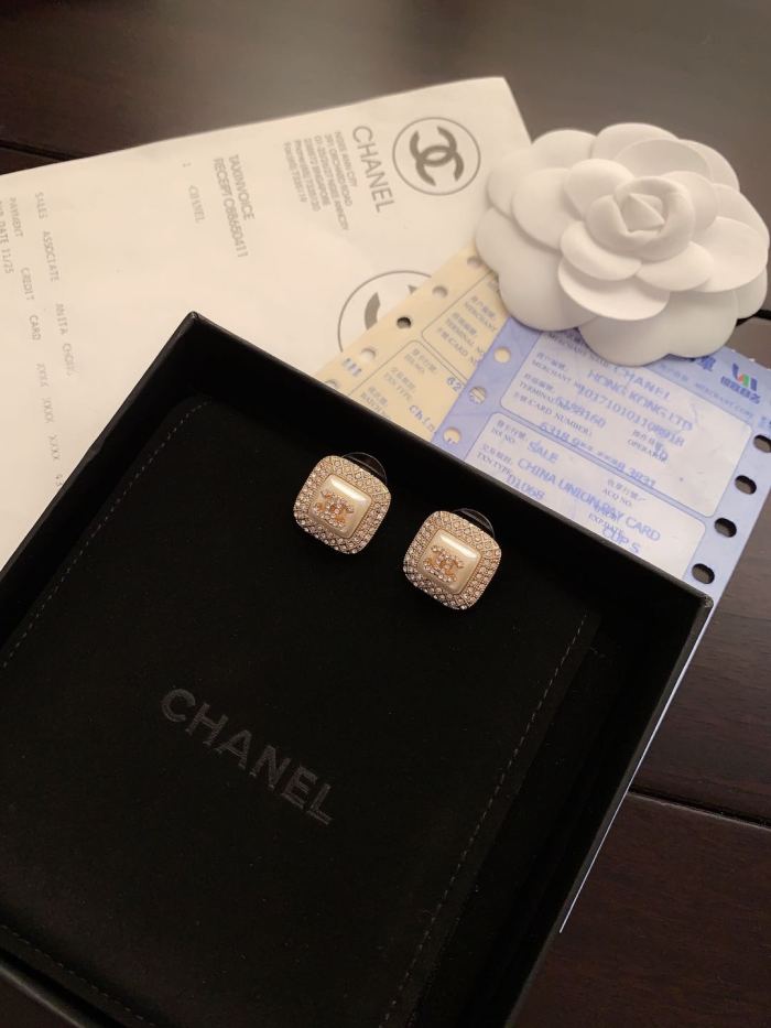 Jewelry Chanel 1120